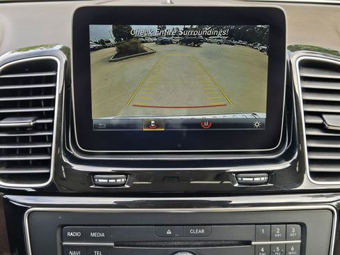 Certified 2018 Mercedes-Benz GLE 350 4MATIC image 17