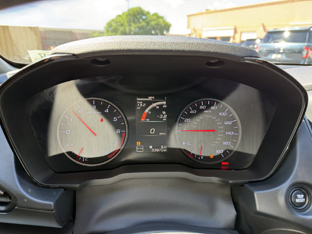 Used 2022 Subaru WRX Premium AWD/4WD image 20
