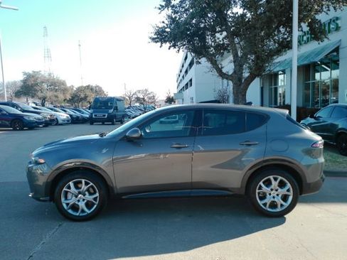 Used 2024 Dodge Hornet R/T image 12