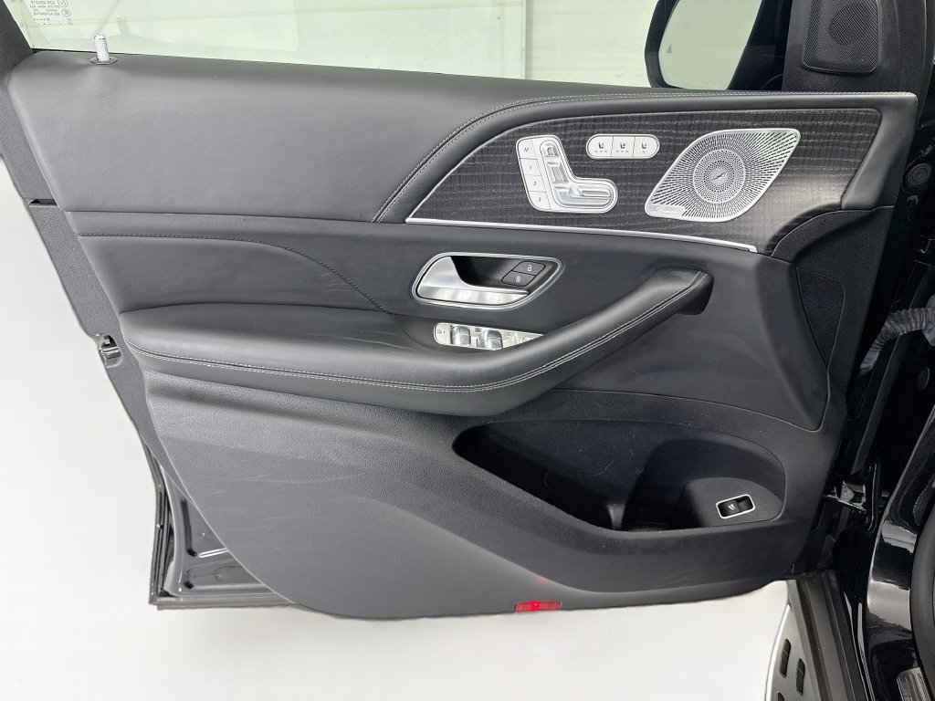 Used 2021 Mercedes-Benz GLE 63 AMG S image 23