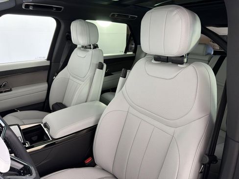 New 2026 Land Rover Range Rover Sport SE image 25