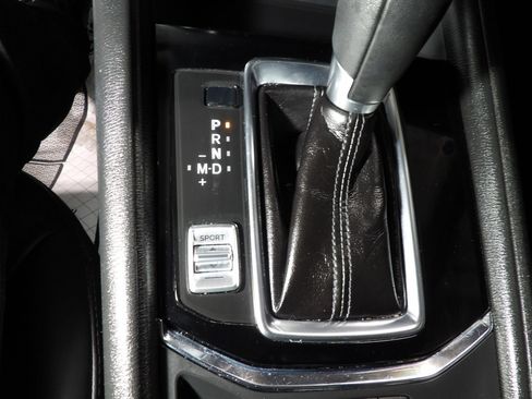 Used 2018 MAZDA CX-5 Touring w/ Preferred Equipment Package AWD/4WD image 14