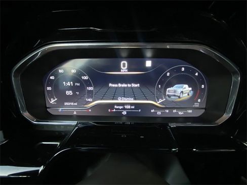 Used 2022 GMC Sierra 1500 SLT w/ SLT Premium Plus Package image 14