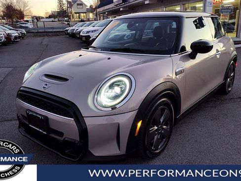 Used 2022 MINI Cooper S w/ Premium Package image 7