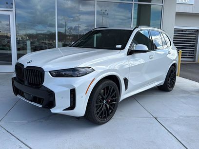 New 2026 BMW X5 sDrive40i