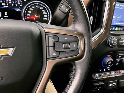Used 2022 Chevrolet Silverado 3500 High Country w/ Safety Package II image 25