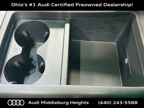 Certified 2024 Audi Q5 2.0T Premium Plus AWD/4WD image 22