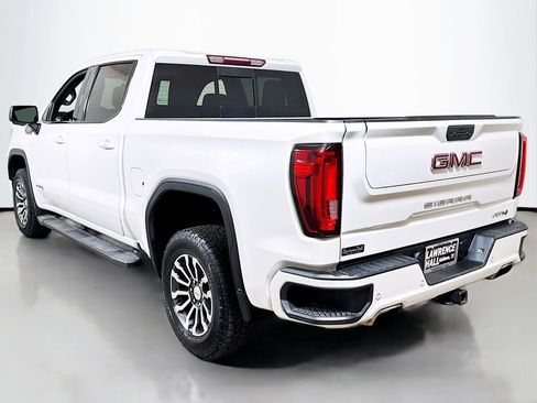 Used 2019 GMC Sierra 1500 AT4 w/ AT4 Premium Package AWD/4WD image 6