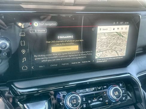 New 2026 GMC Sierra 1500 AT4X image 13