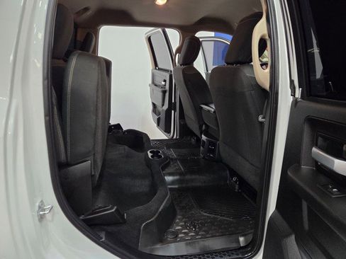 Used 2019 RAM 3500 Tradesman image 77
