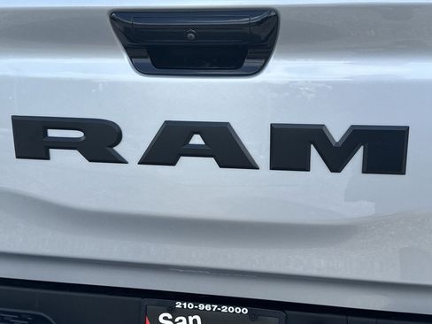 Used 2026 RAM 1500 RHO AWD/4WD image 44