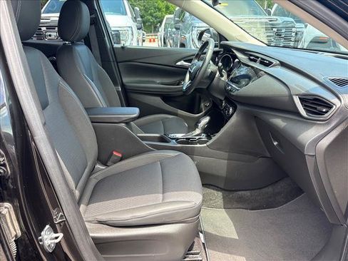 Used 2023 Buick Encore GX Select w/ Sport Touring Package FWD image 7