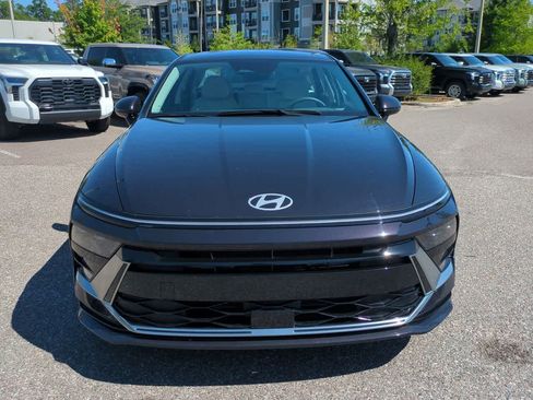 Used 2025 Hyundai Sonata SEL image 9