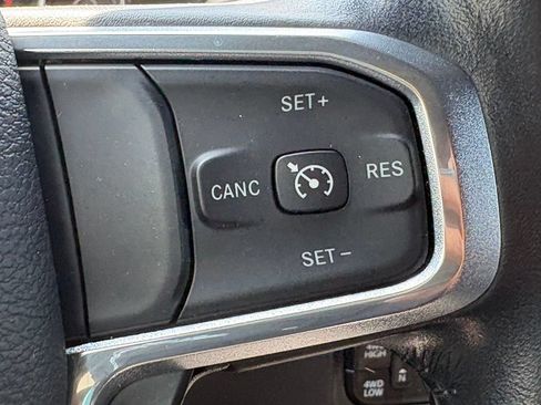 Certified 2023 RAM 2500 Laramie w/ Night Edition AWD/4WD image 17