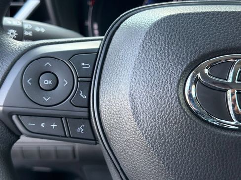 New 2026 Toyota Corolla LE FWD image 25