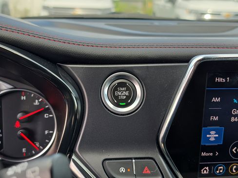 Certified 2022 Chevrolet Blazer RS w/ Enhanced Convenience Package FWD image 30
