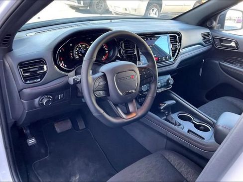 New 2026 Dodge Durango GT AWD/4WD image 6