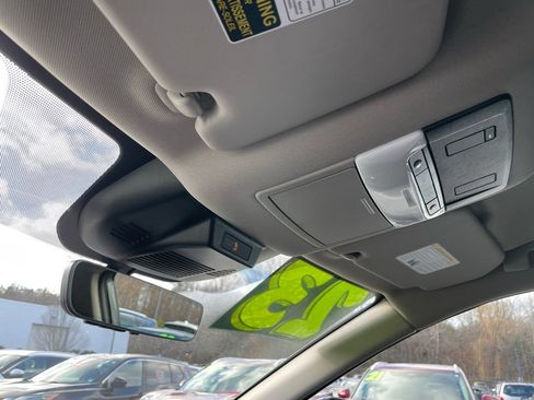 Certified 2023 Nissan Rogue SV AWD/4WD image 25