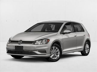Used 2018 Volkswagen Golf S video 1