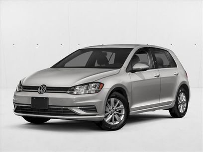 Used 2018 Volkswagen Golf S