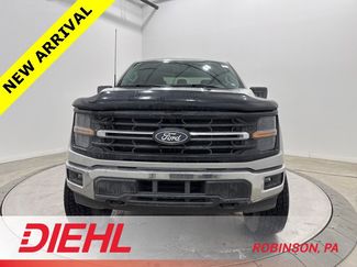 Used 2024 Ford F150 XLT w/ Tow/Haul Package video 2
