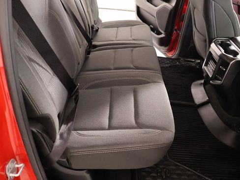 Used 2021 RAM 1500 Big Horn image 14