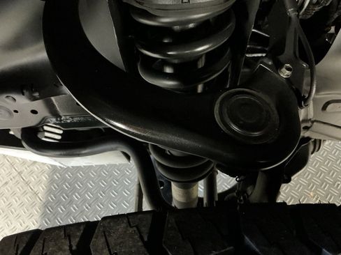 Used 2021 Toyota 4Runner Venture image 14