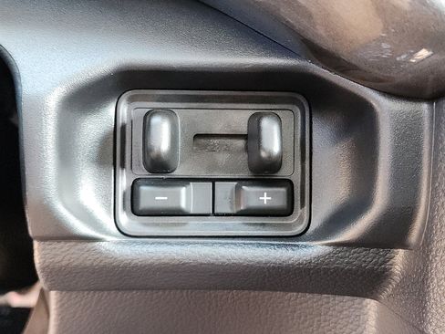 New 2025 Ford Ranger Lariat w/ Black Appearance Package image 16