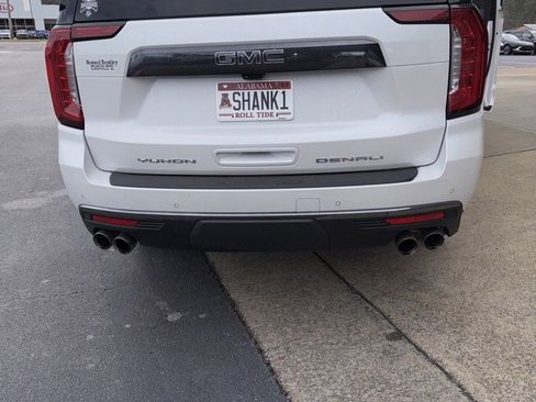 Used 2023 GMC Yukon Denali Ultimate image 17