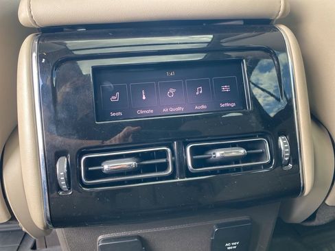 Used 2022 Lincoln Aviator Reserve w/ Elements Package Plus image 26