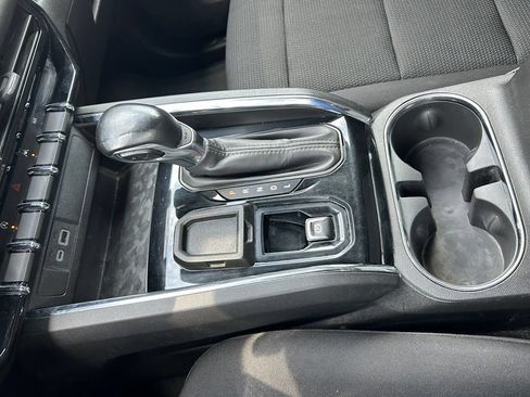 Used 2023 GMC Canyon Elevation w/ Trailering Package RWD image 32
