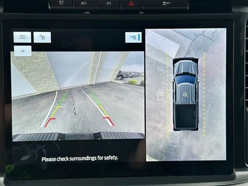 Used 2022 Ford F150 Platinum image 33