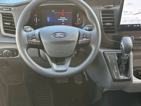 New 2026 Ford Transit 150 Low Roof RWD image 13