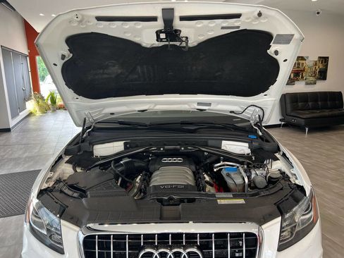 Used 2011 Audi Q5 3.2 Premium Plus image 72