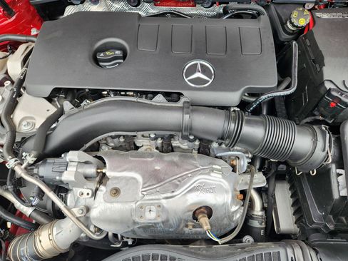 Certified 2020 Mercedes-Benz A 220 image 24