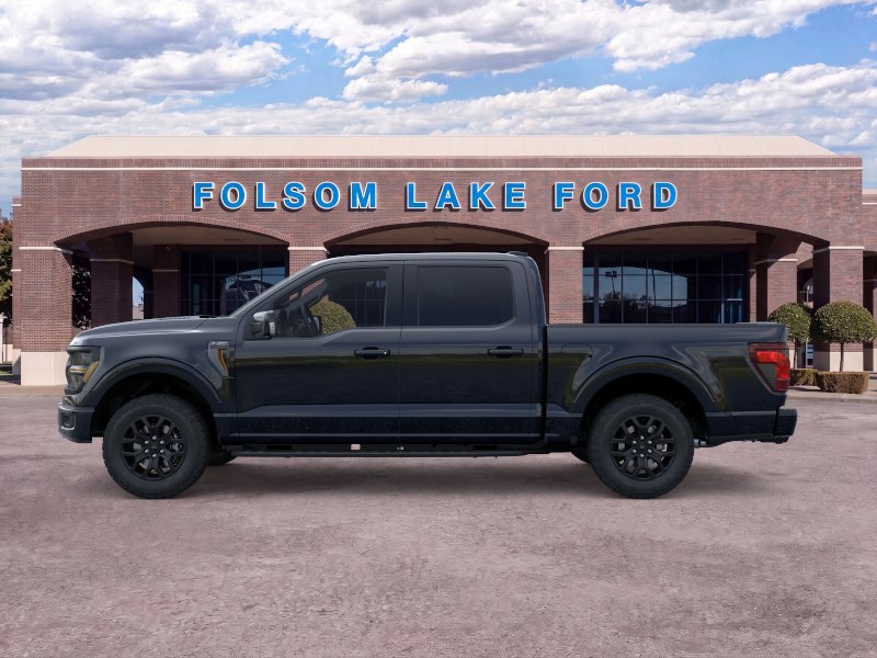 New 2026 Ford F150 Tremor w/ Equipment Group 402B AWD/4WD image 3