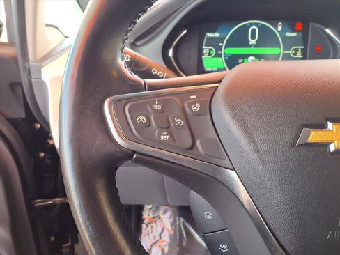 Used 2021 Chevrolet Bolt LT image 10