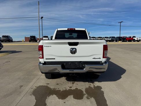 Used 2024 RAM 2500 Big Horn image 4