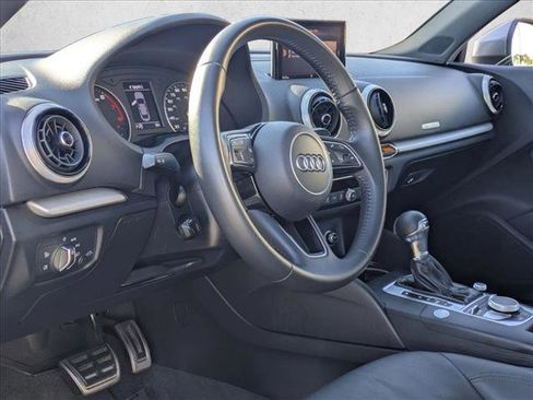 Used 2018 Audi A3 2.0T Premium w/ Convenience Package image 10