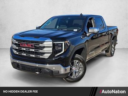 New 2026 GMC Sierra 1500 SLE w/ Preferred Package
