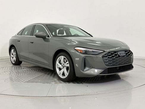 Used 2025 Audi A5 2.0T Premium w/ Convenience Package AWD/4WD image 6