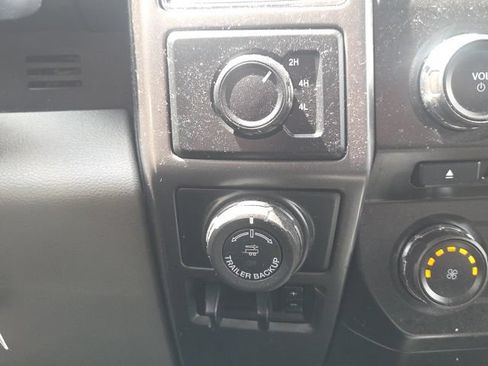 Used 2018 Ford F150 XLT w/ XTR Package AWD/4WD image 30