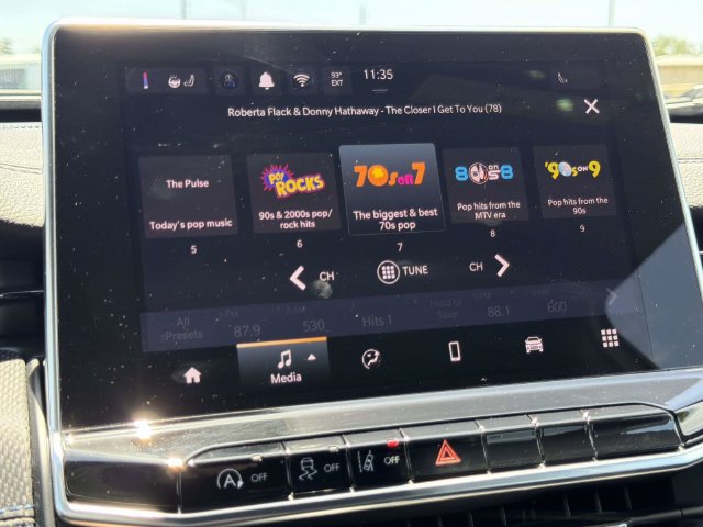 New 2026 Jeep Compass Latitude AWD/4WD image 35