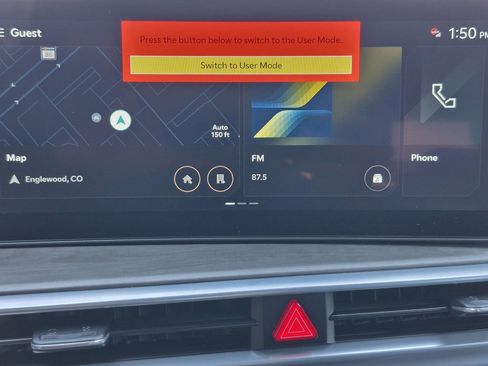 New 2026 Kia Sorento SX Prestige AWD/4WD image 21