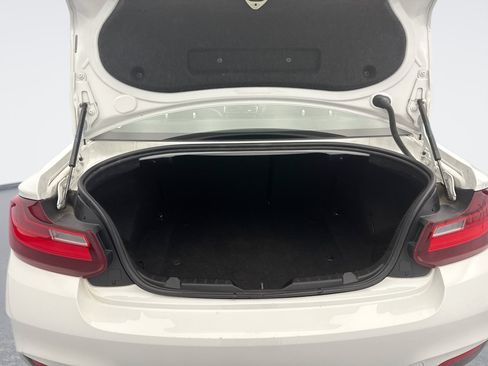 Used 2016 BMW 228i xDrive Coupe AWD/4WD image 19