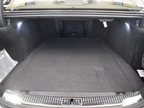 Used 2025 Mercedes-Benz S 580e 4MATIC Sedan image 16