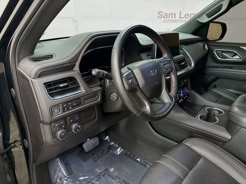 Used 2024 Chevrolet Tahoe RST w/ Sport Performance Package AWD/4WD image 10