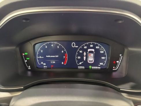 Certified 2026 Acura Integra FWD image 32