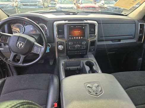 Used 2016 RAM 1500 Sport image 14