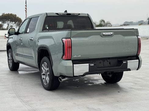 New 2026 Toyota Tundra 1794 Edition image 12